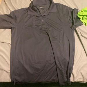 Polywood athletic polo